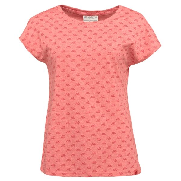 Lotto SPRING Dámské triko