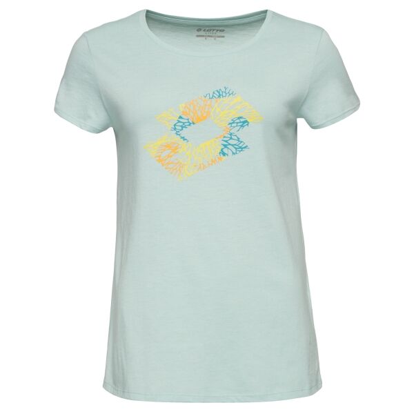 Lotto STAR DUST TEE Dámské tričko