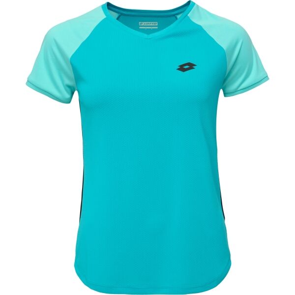 Lotto SUPERRAPIDA VI TEE Dámské tenisové tričko