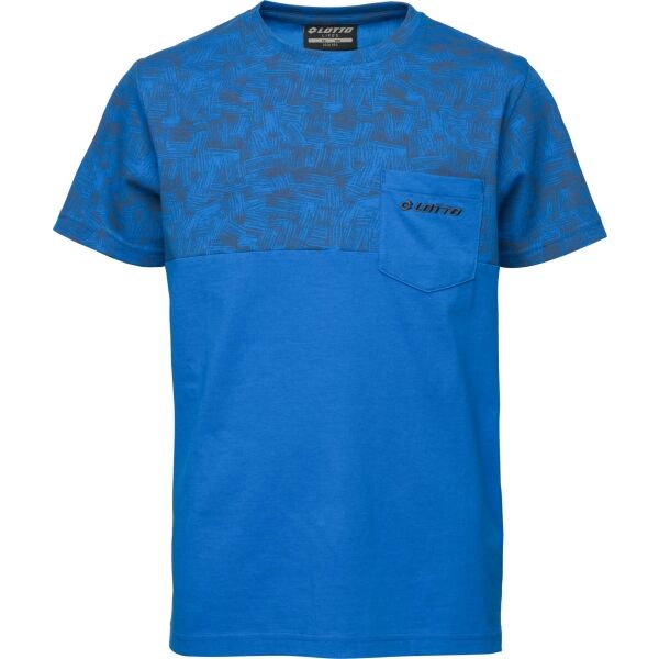 Lotto WERN Chlapecké triko