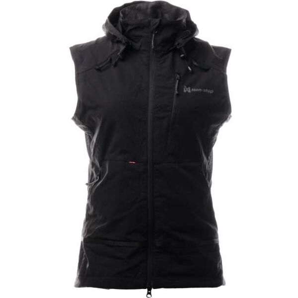 NON-STOP DOGWEAR OBEDIENCE VEST Dámská výcviková vesta