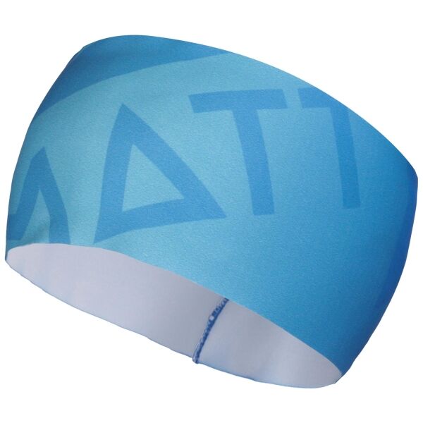 Matt ONE LAYER HEADBAND Sportovní čelenka