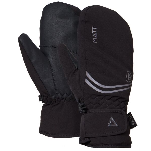 Matt PRIMATT JUNIOR MITTEN Dětské palčáky