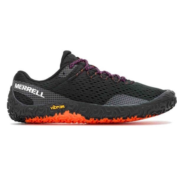 Merrell VAPOR GLOVE 6 Dámské barefoot boty