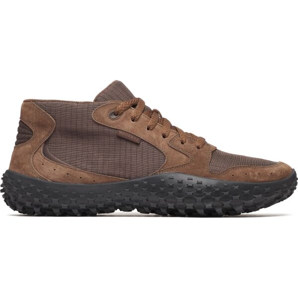 Merrell WRAPT SNEAKER MID WP Pánské vycházkové boty
