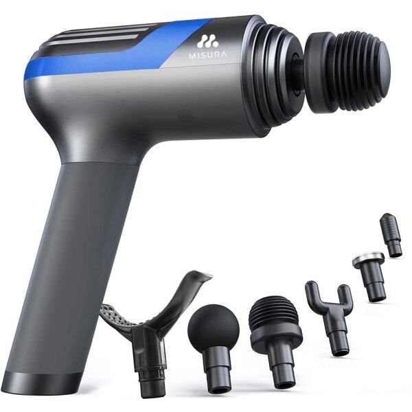 MISURA MB1PRO Masážní pistole