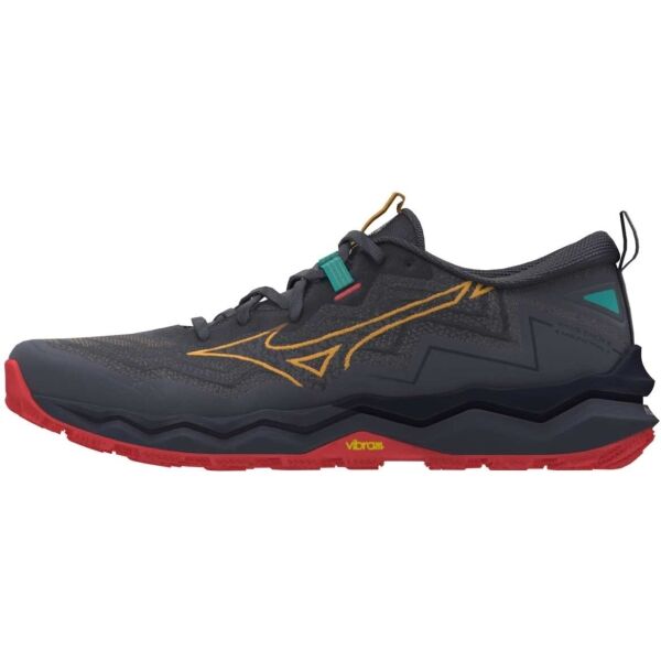 Mizuno WAVE DAICHI 9 Pánská běžecká obuv