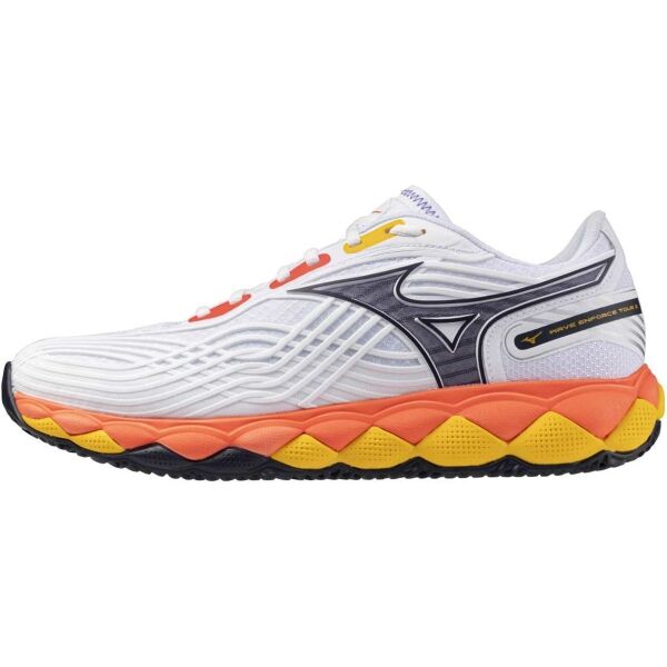 Mizuno WAVE ENFORCE TOUR 2 CC Pánská tenisová obuv