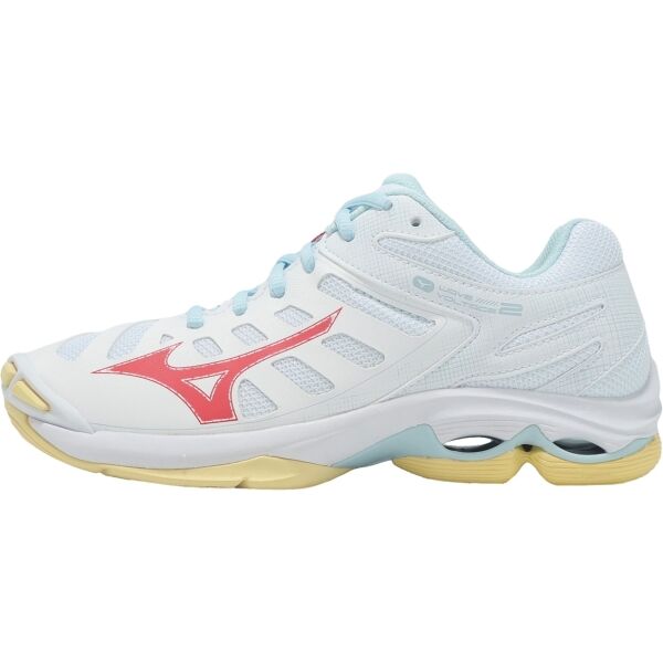 Mizuno WAVE VOLTAGE 2 Dámská volejbalová obuv