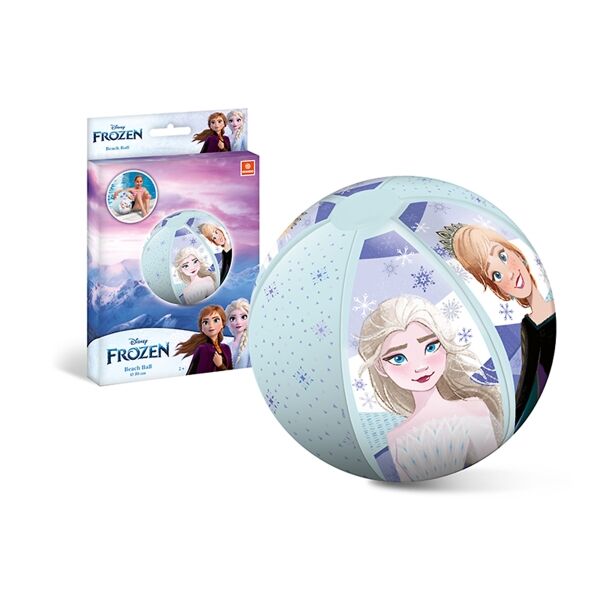 MONDO FROZEN 2 Nafukovací míč