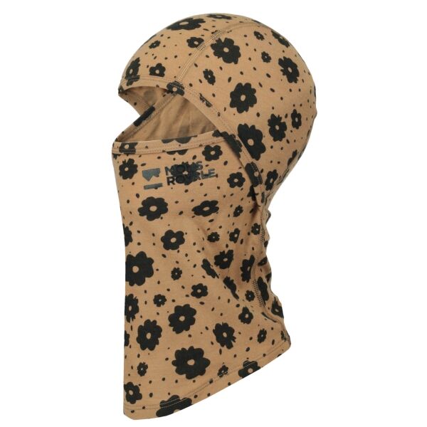 MONS ROYALE SANTA ROSA MERINO BALACLAVA Dámská funkční kukla