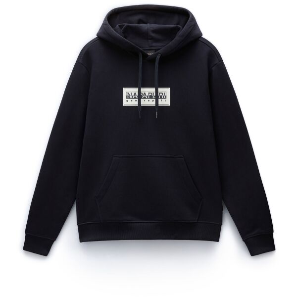 Napapijri B-BOX LOGO Pánská mikina