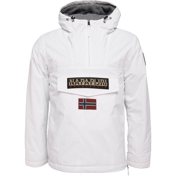 Napapijri RAINFOREST WINTER 3 Pánská bunda