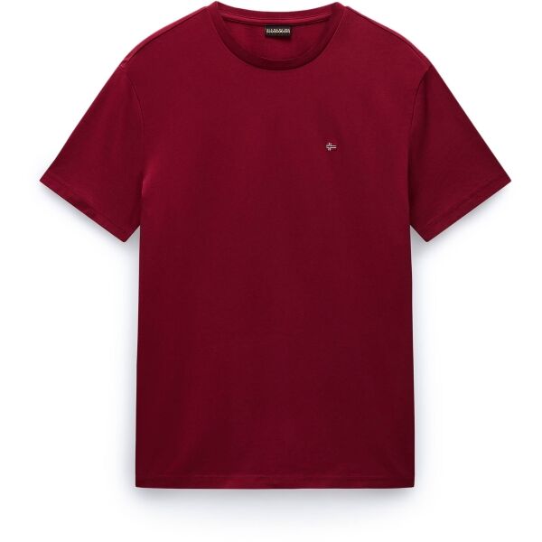 Napapijri SALIS Pánské tričko