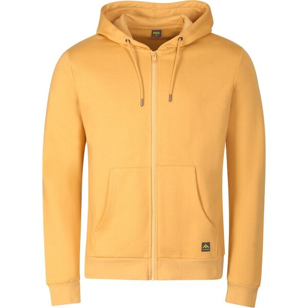 NAX MEM Pánská mikina