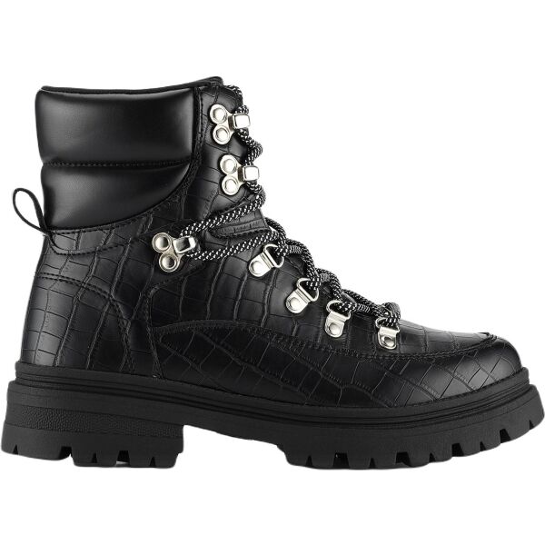 NAX MOWERA Dámská podzimní obuv