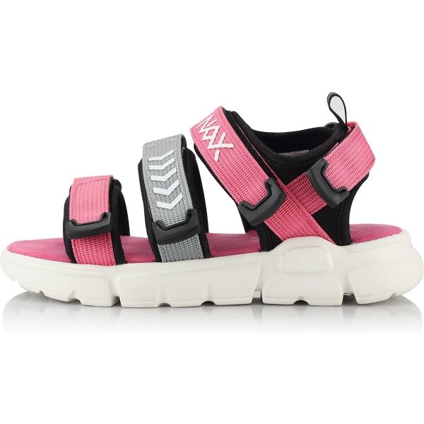 NAX NESSO Dětské sandály