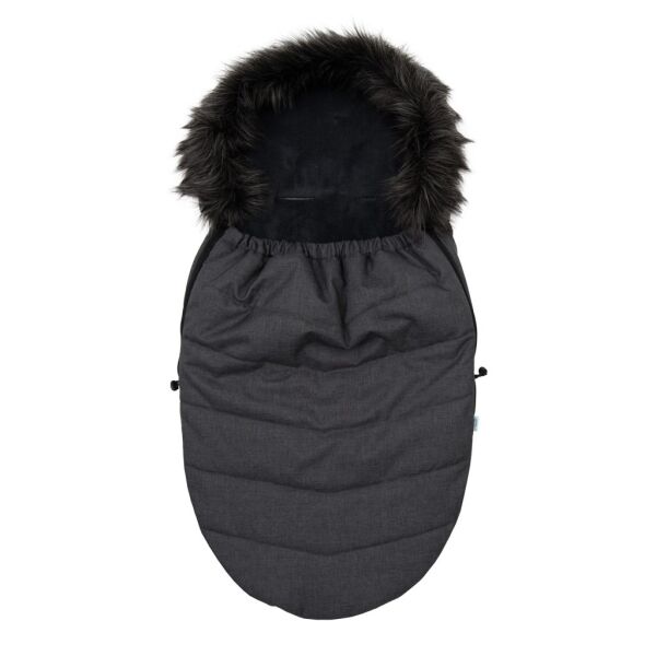 NEW BABY FUSAK Dětský fusak