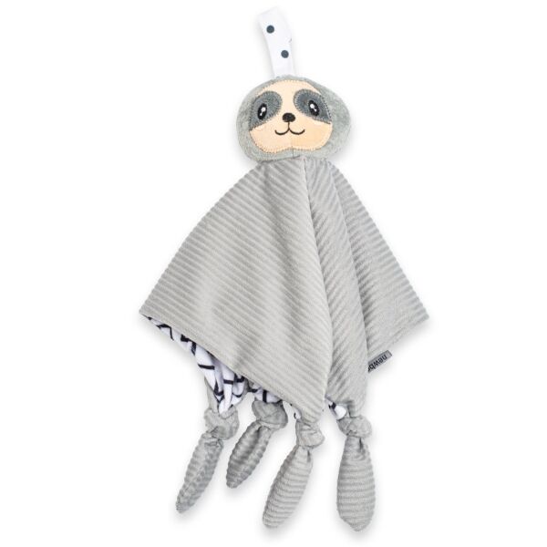 NEW BABY SLOTH Usínáček