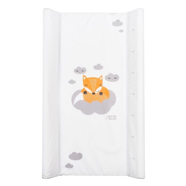 NEW BABY LIŠKA Přebalovací nástavec