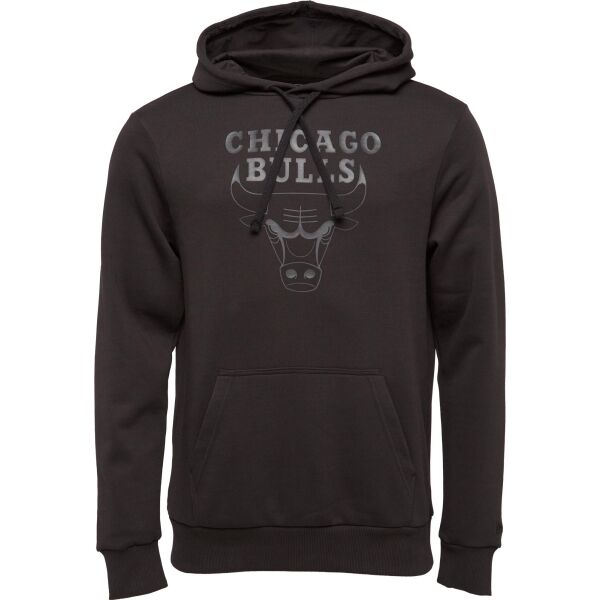 New Era CHICAGO BULLS NBA Pánská mikina