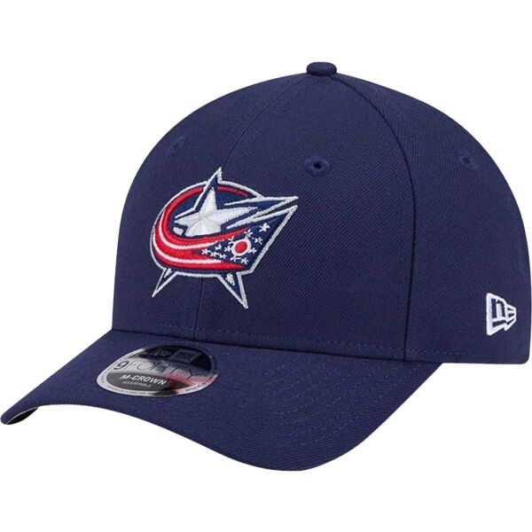 New Era COLUMBUS BLUE JACKETS NHL TEAM 9FORTY Kšiltovka