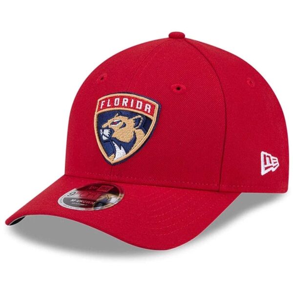 New Era FLORIDA PANTHERS NHL TEAM 9FORTY Kšiltovka