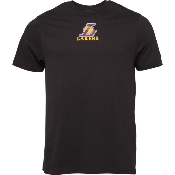 New Era LA LAKERS NBA Pánské triko