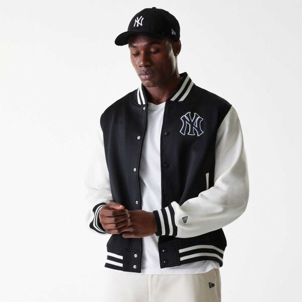 New Era NEW YORK YANKEES MLB BOMBER Pánská bunda