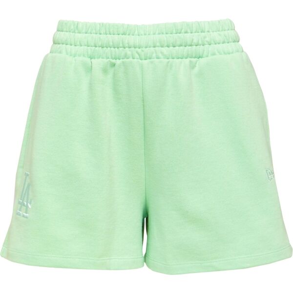 New Era WMNS MLB LEAGUE ESSENTIALS LOSDOD Dámské kraťasy