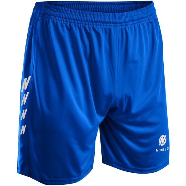 NIDELO PLAYER SHORTS NANTES Sportovní kraťasy