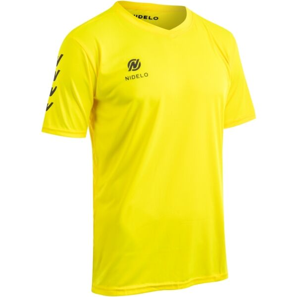 NIDELO PLAYER SHIRT NANTES Sportovní dres