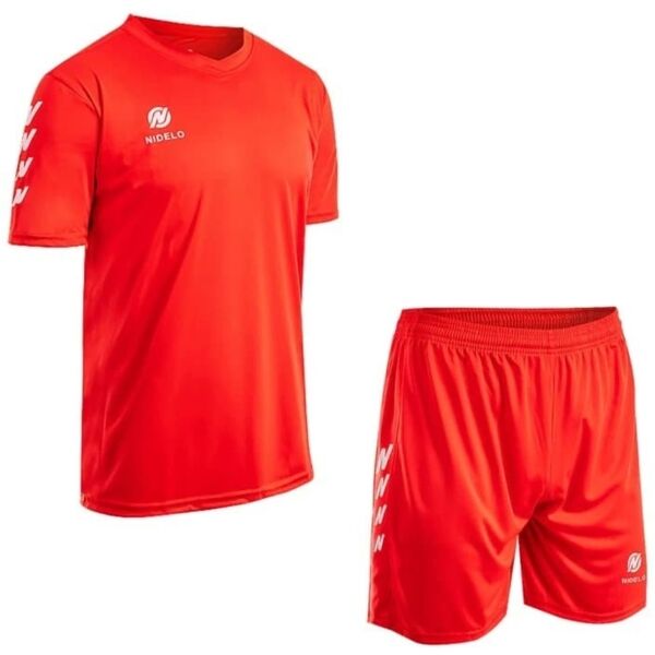 NIDELO PLAYER SET NANTES Hráčský set