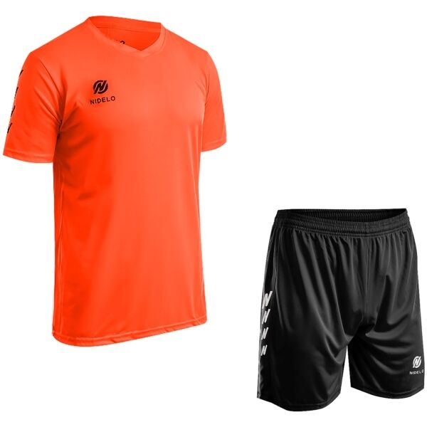 NIDELO PLAYER SET NANTES Dětský hráčský set