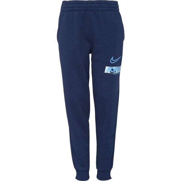 Nike CLUB FLEECE Dětské tepláky