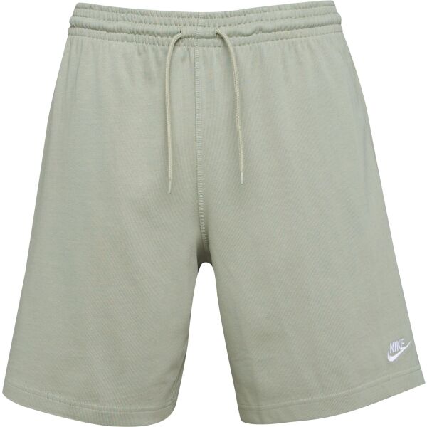 Nike CLUB Pánské šortky