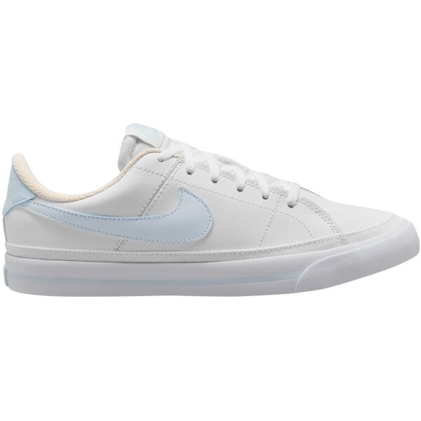 Nike COURT LEGACY Dětské tenisky