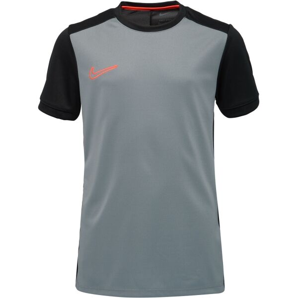 Nike DRI-FIT ACADEMY 25 Dětské fotbalové tričko