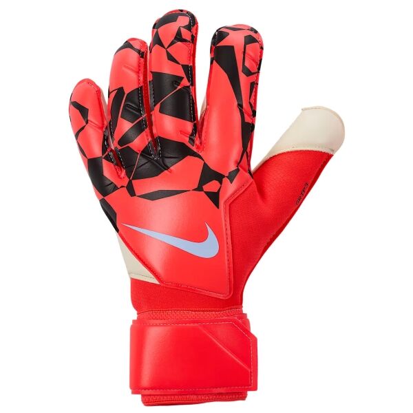 Nike GOALKEEPER GRIP 3 Pánské brankářské rukavice