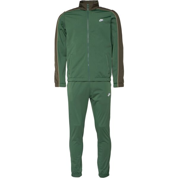 Nike M CLUB TRACK SUIT Pánská tepláková souprava