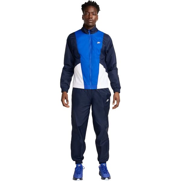 Nike CLUB Pánská tepláková souprava