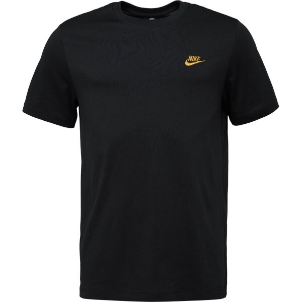 Nike SPORTSWEAR CLUB Pánské tričko