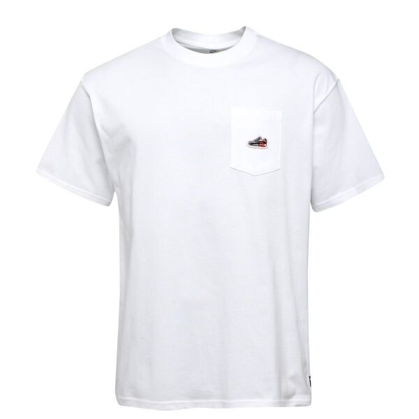 Nike M SPORTSWEAR TEE ACCS PATCH CNCT Pánské triko
