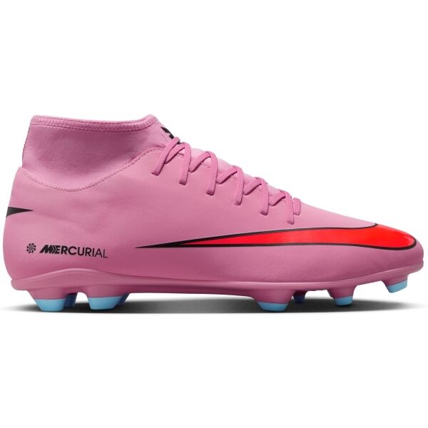 Nike MERCURIAL SUPERFLY 10 CLUB FG/MG Pánské kopačky