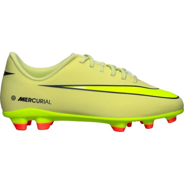 Nike MERCURIAL VAPOR 16 CLUB FG/MG JR Dětské kopačky