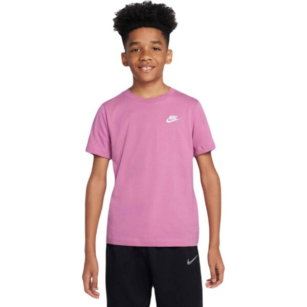 Nike SPORTSWEAR Dětské triko