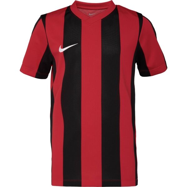 Nike NK DF STRIPPED JERSEY JR Dětský dres