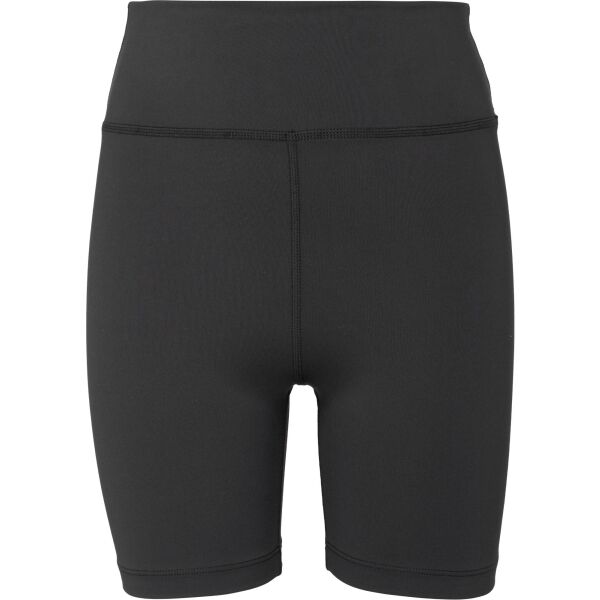 Nike ONE Dívčí elastické šortky