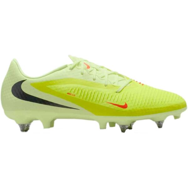 Nike PHANTOM 6 LOW ACADEMY SG-PRO AC Pánské lisokolíky