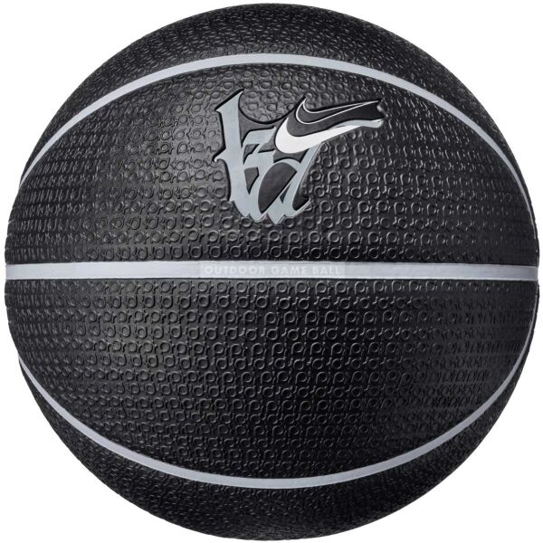 Nike PLAYGROUND 8P 2.0 K DURANT DEFLATED Basketbalový míč